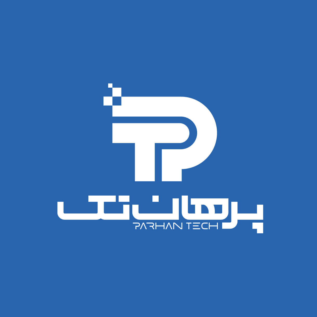 Parhan Tech Logo
