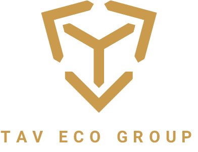tav eco group logo